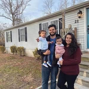 Meet your Posher, Brock